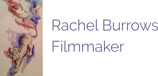 Rachel Burrows - Yorkshire Filmmaker